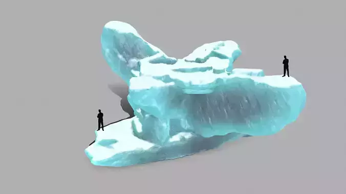ice temple
