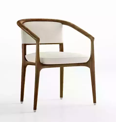 Giorgetti Sinbad Armchair
