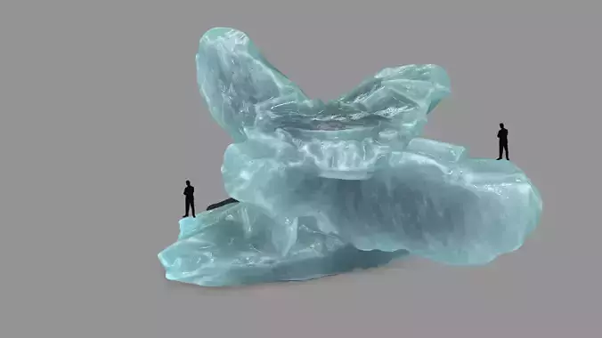 ice temple