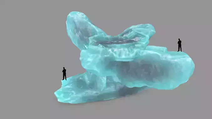 ice temple