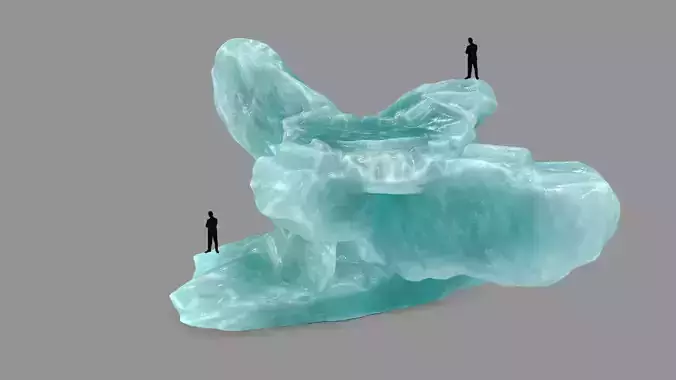 ice temple