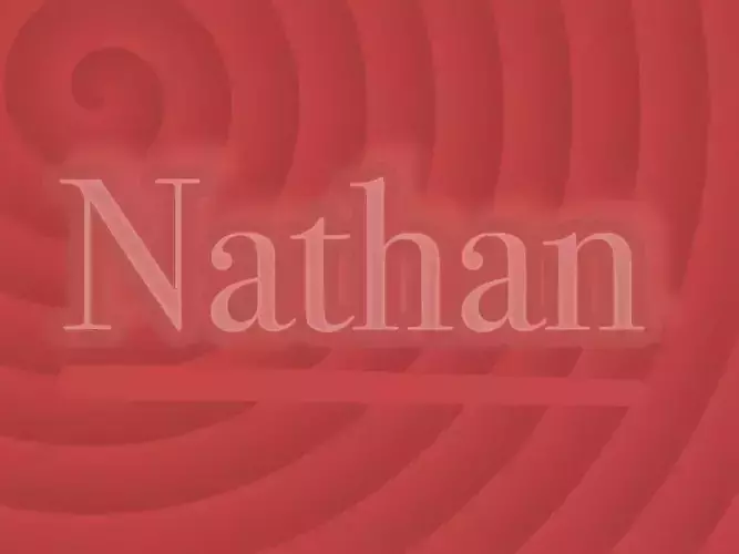 Semi Circle Free 3D model