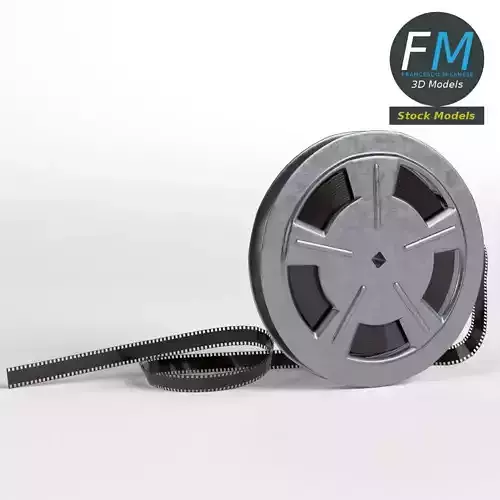 Film Reel