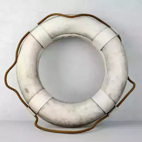 Life Preserver