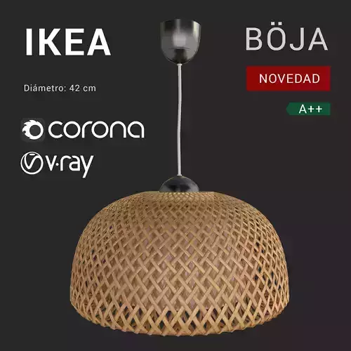 Boja Lamp2018