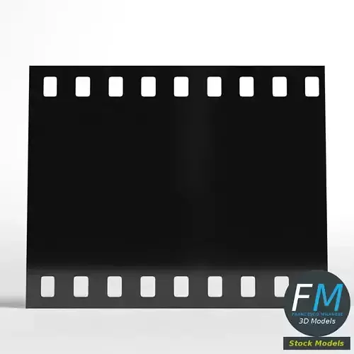 Photo Film Module