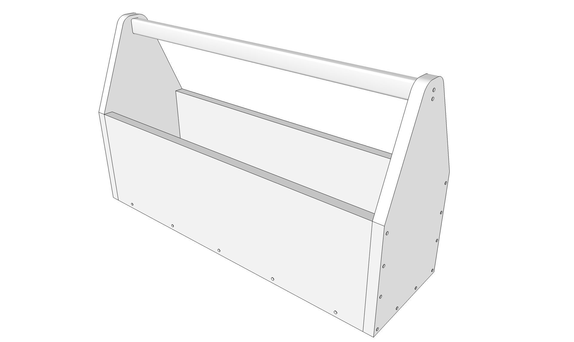 Toolbox 3D model_10