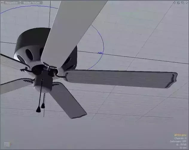 Ceiling Fan