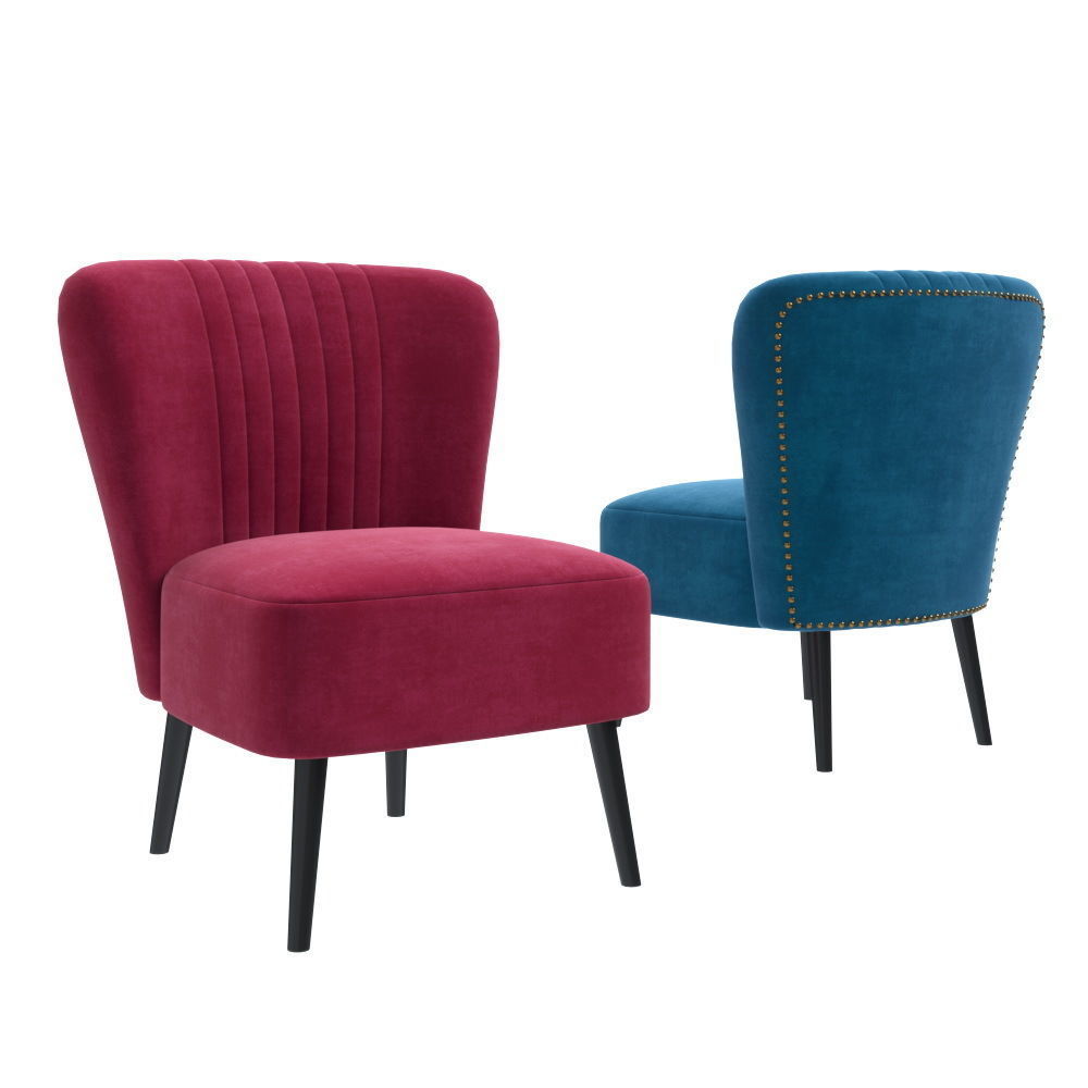 Chair Barbara