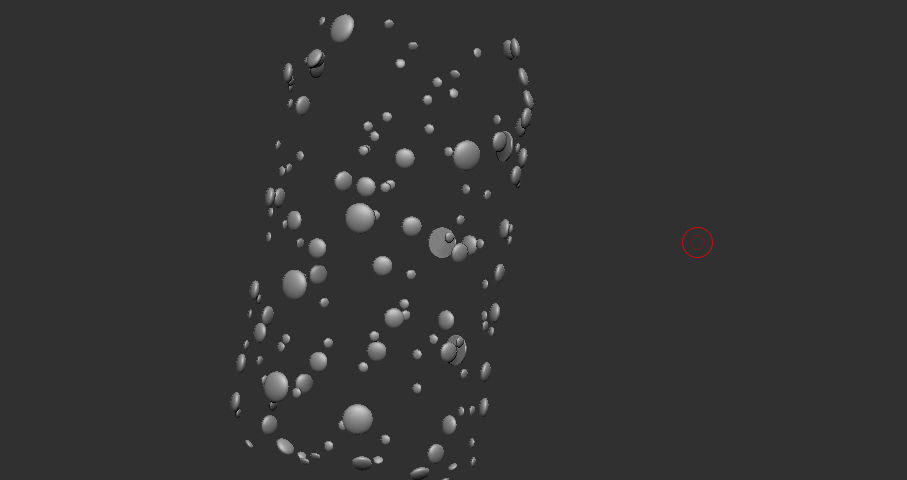 Pepsi Can Model Low-poly 3D model_2