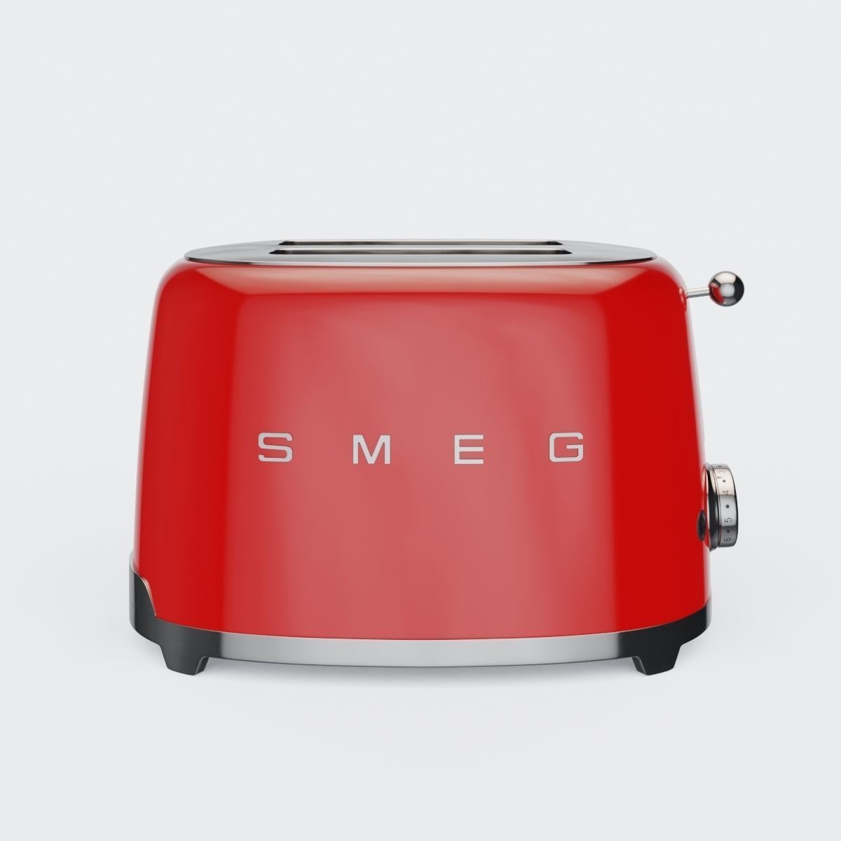 Smeg Toaster TSF01 and TSF02 3D model_7