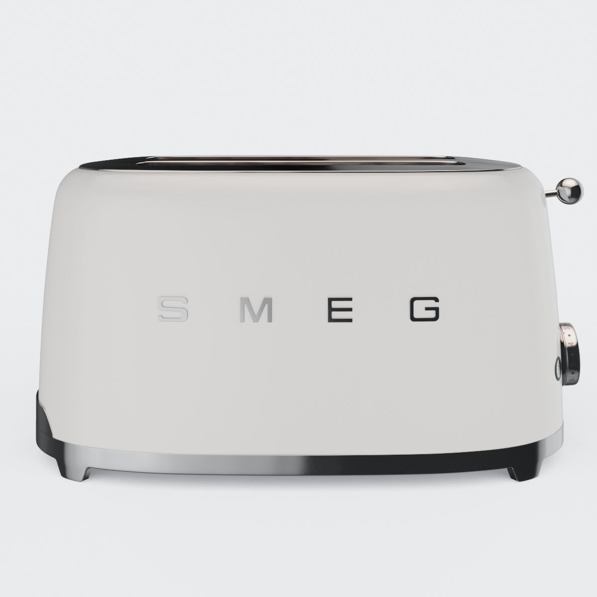 Smeg Toaster TSF01 and TSF02 3D model_9