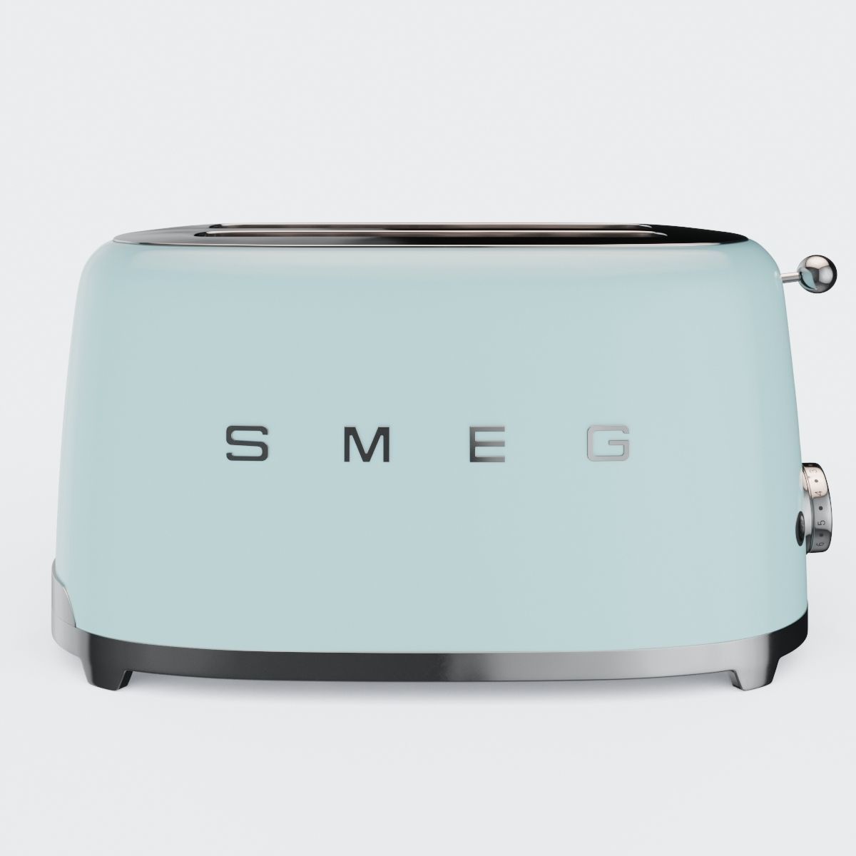 Smeg Toaster TSF01 and TSF02 3D model_11