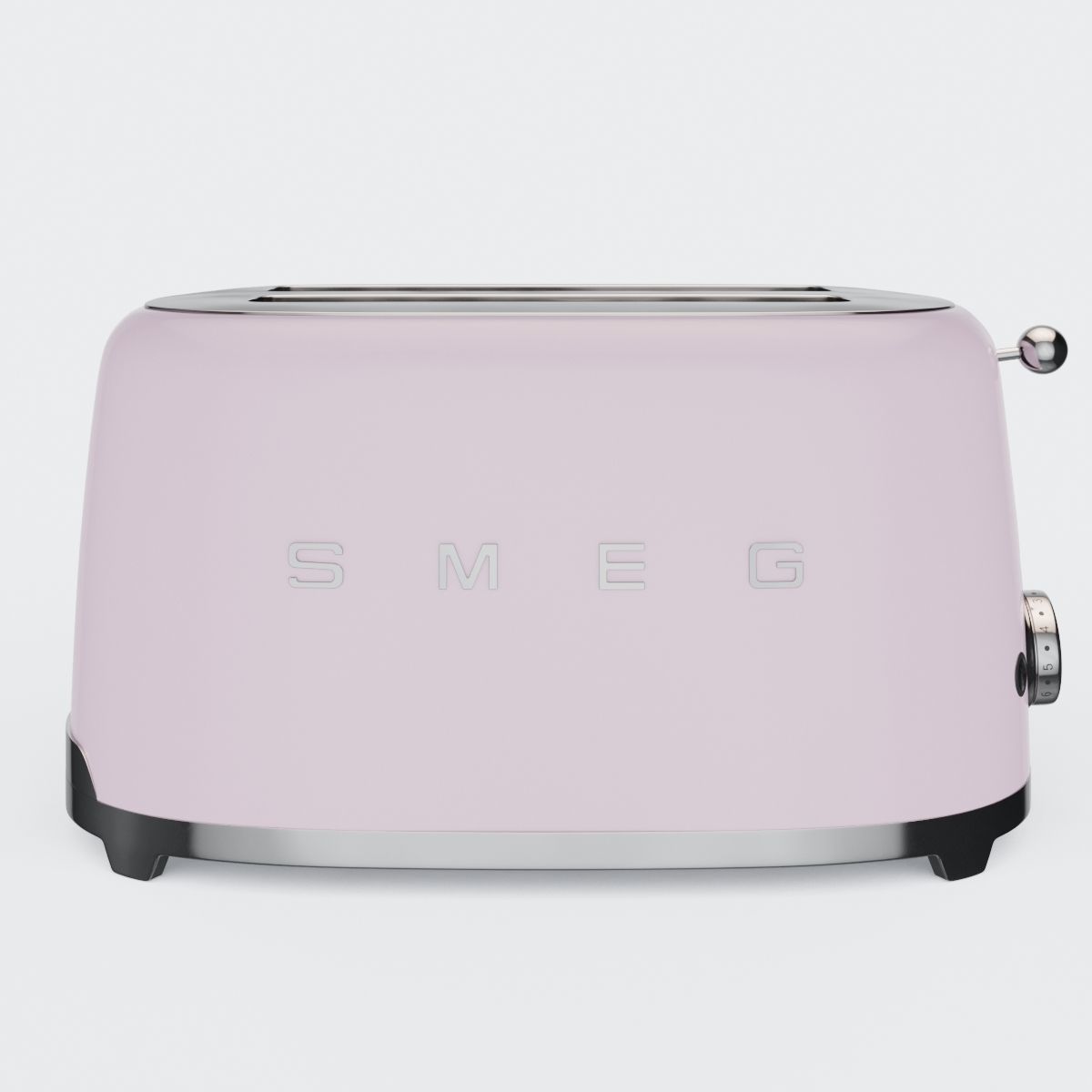 Smeg Toaster TSF01 and TSF02 3D model_10