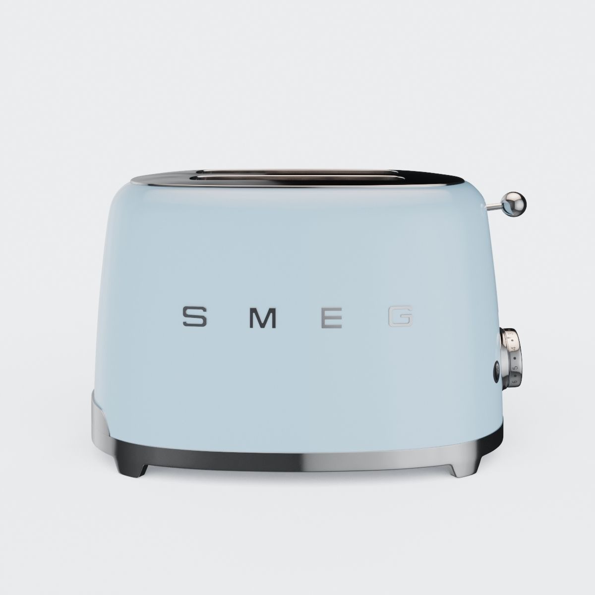 Smeg Toaster TSF01 and TSF02 3D model_8