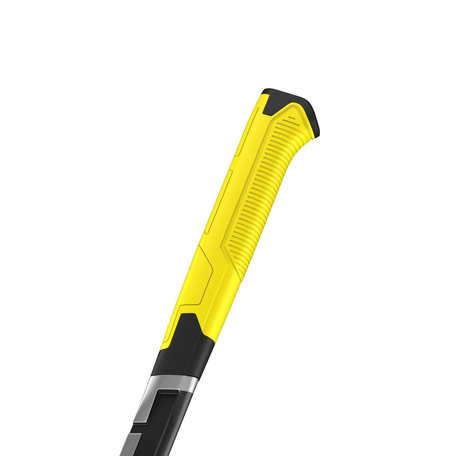 Demo Hammer 3D model_7