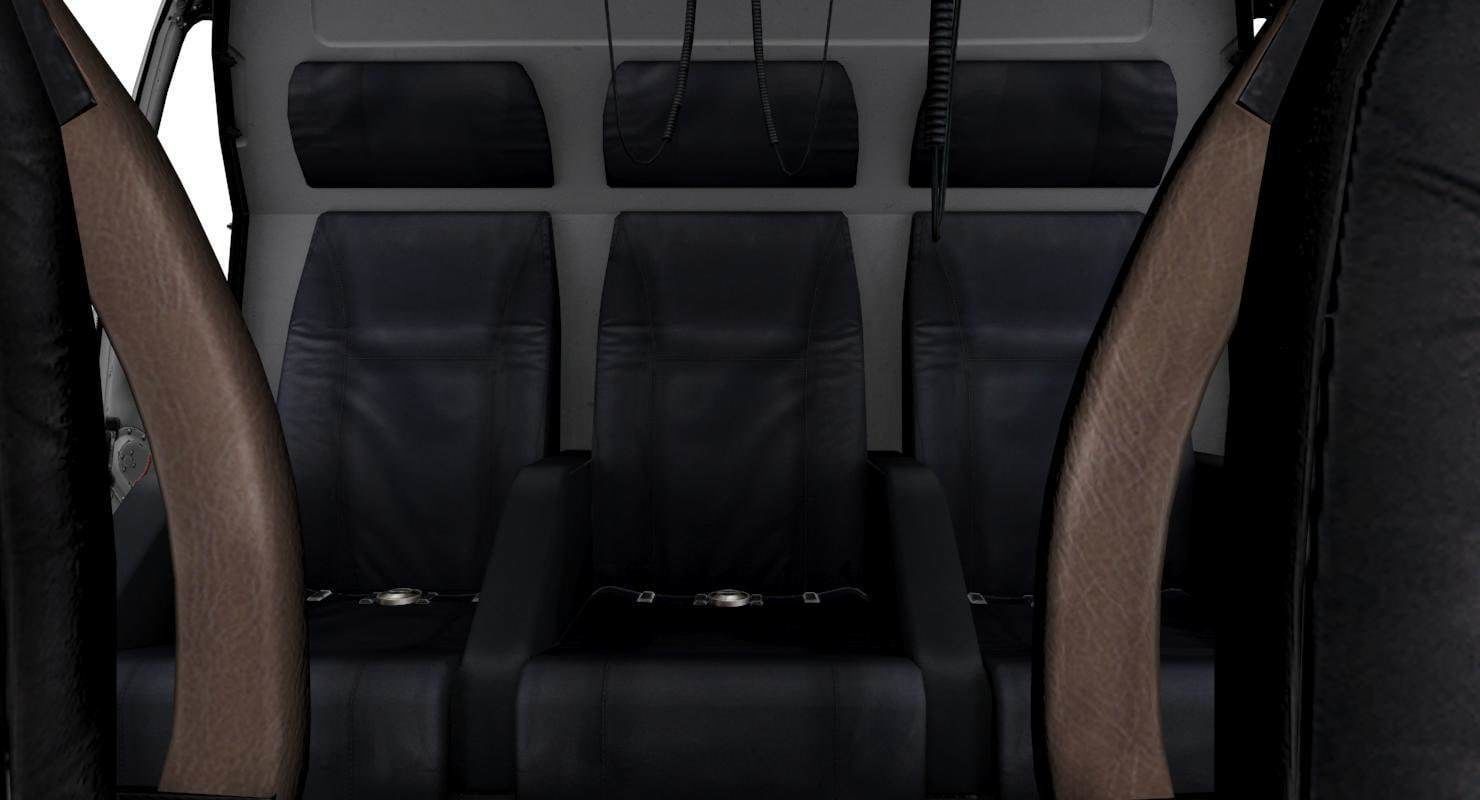 AS355 Ecureuil II 3D model_31