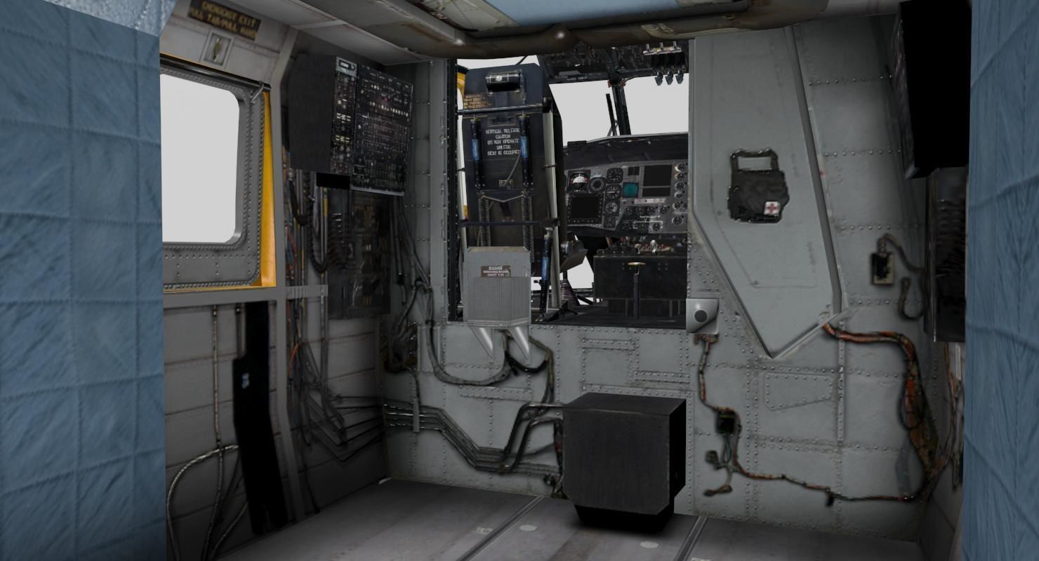 CH-53E Super Stallion 3D model_22