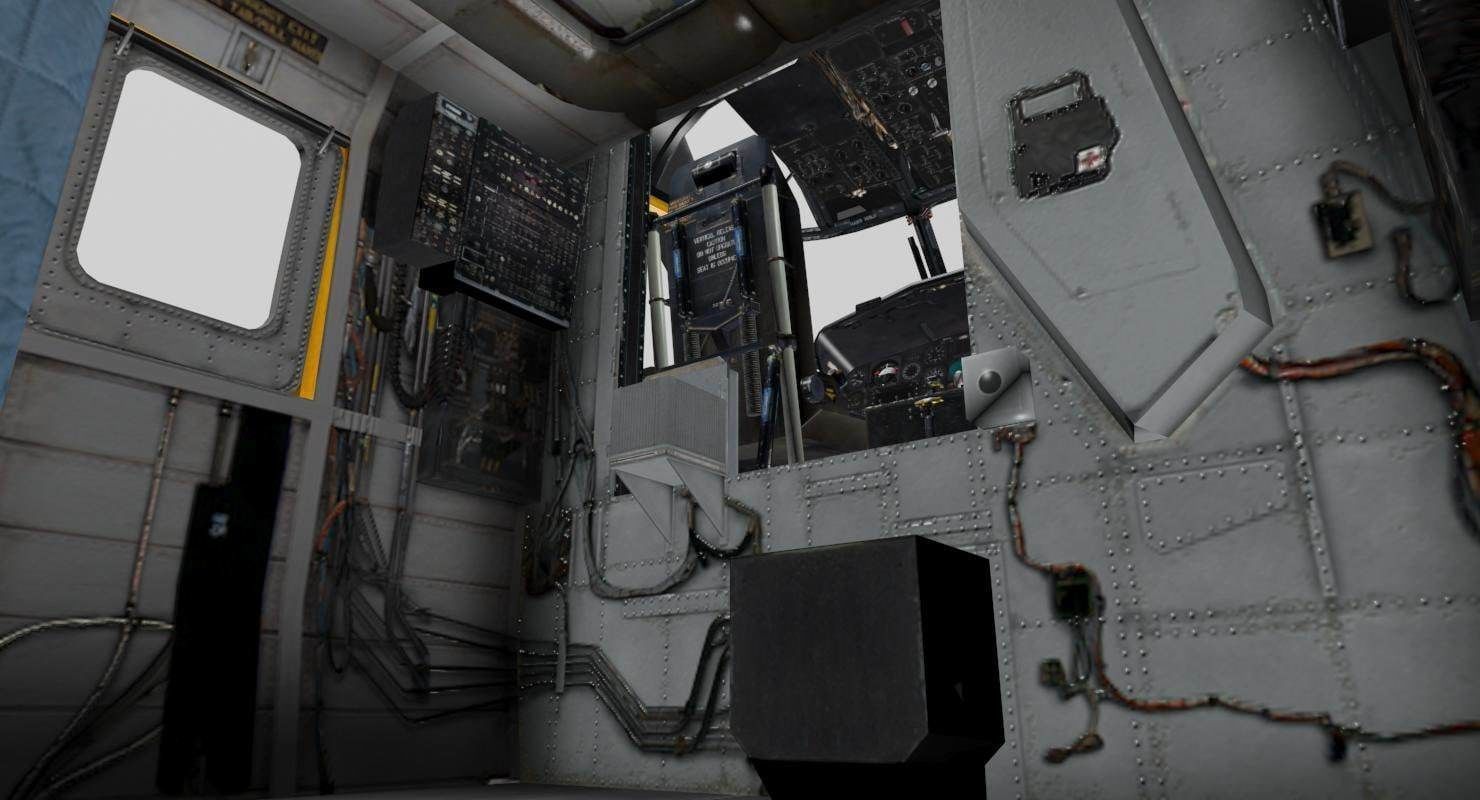 CH-53E Super Stallion 3D model_31
