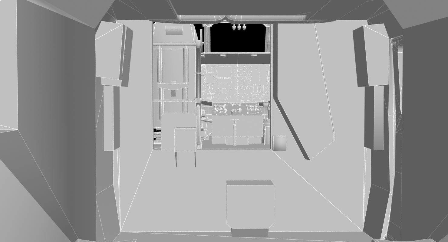 CH-53E Super Stallion 3D model_48