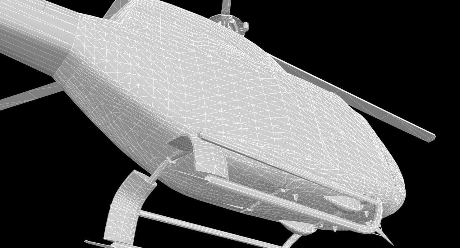 EC-120B Colibri 3D model_27