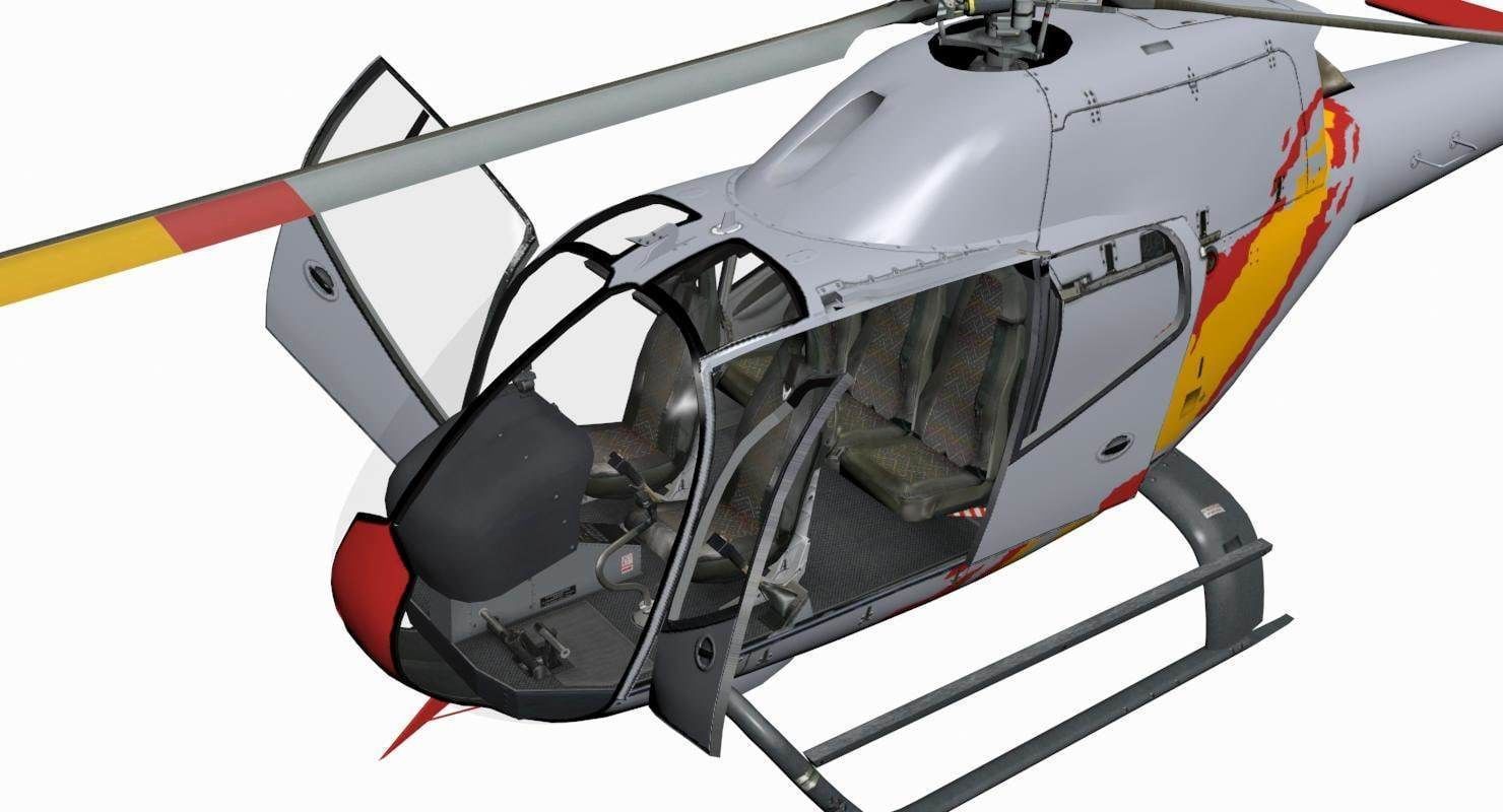 EC-120B Colibri 3D model_11
