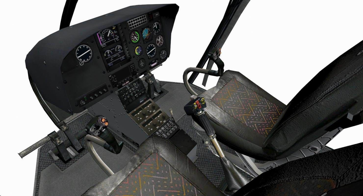 EC-120B Colibri 3D model_14