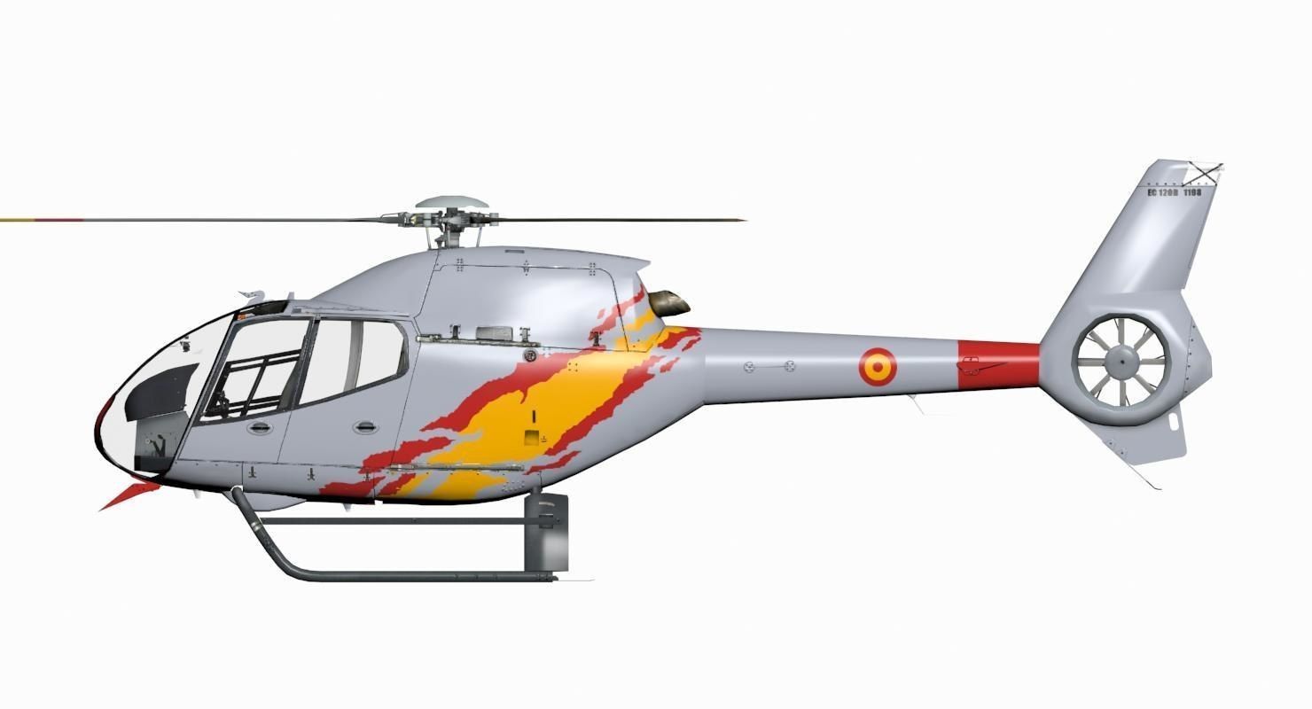 EC-120B Colibri 3D model_21