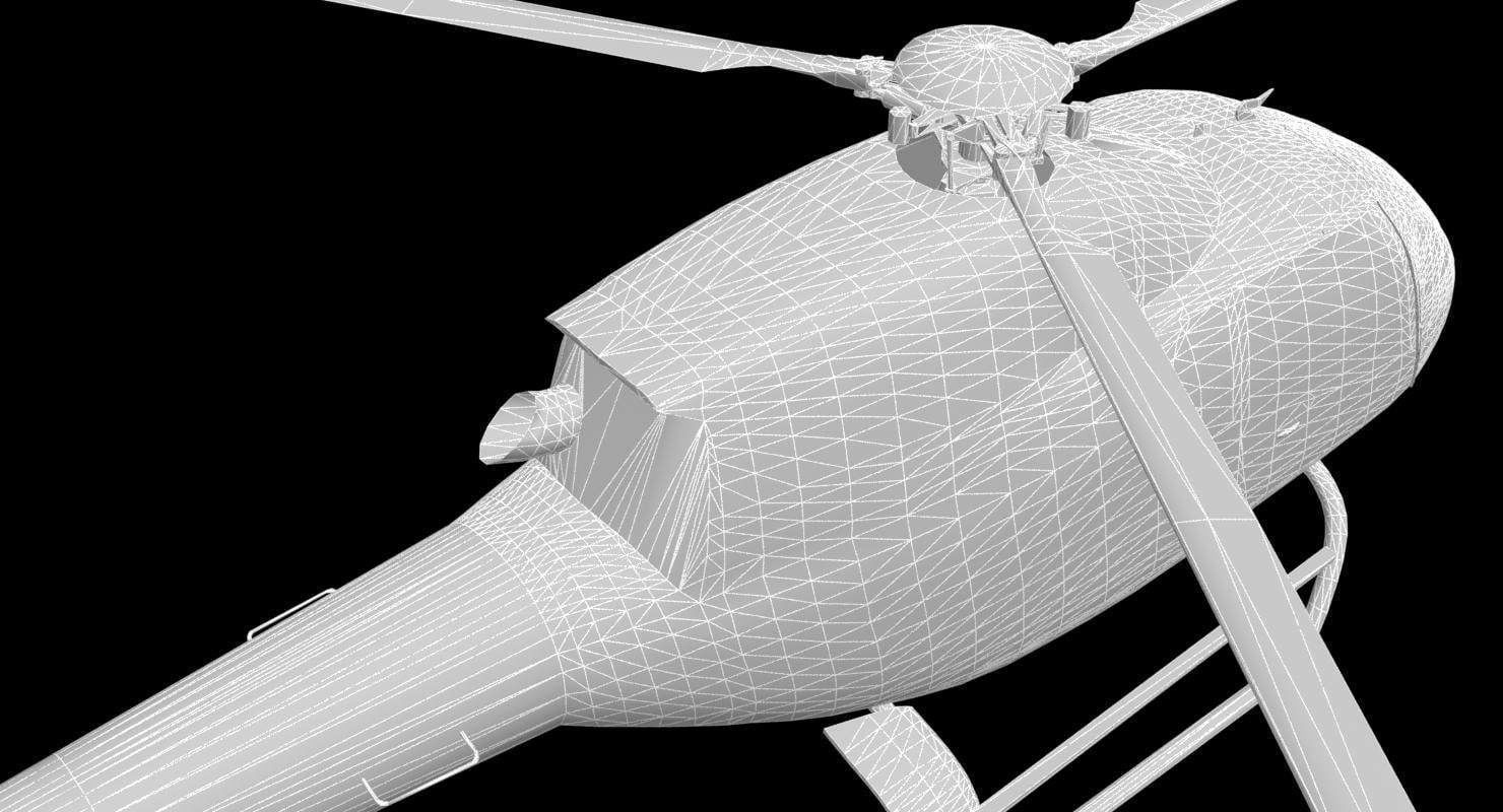EC-120B Colibri 3D model_28