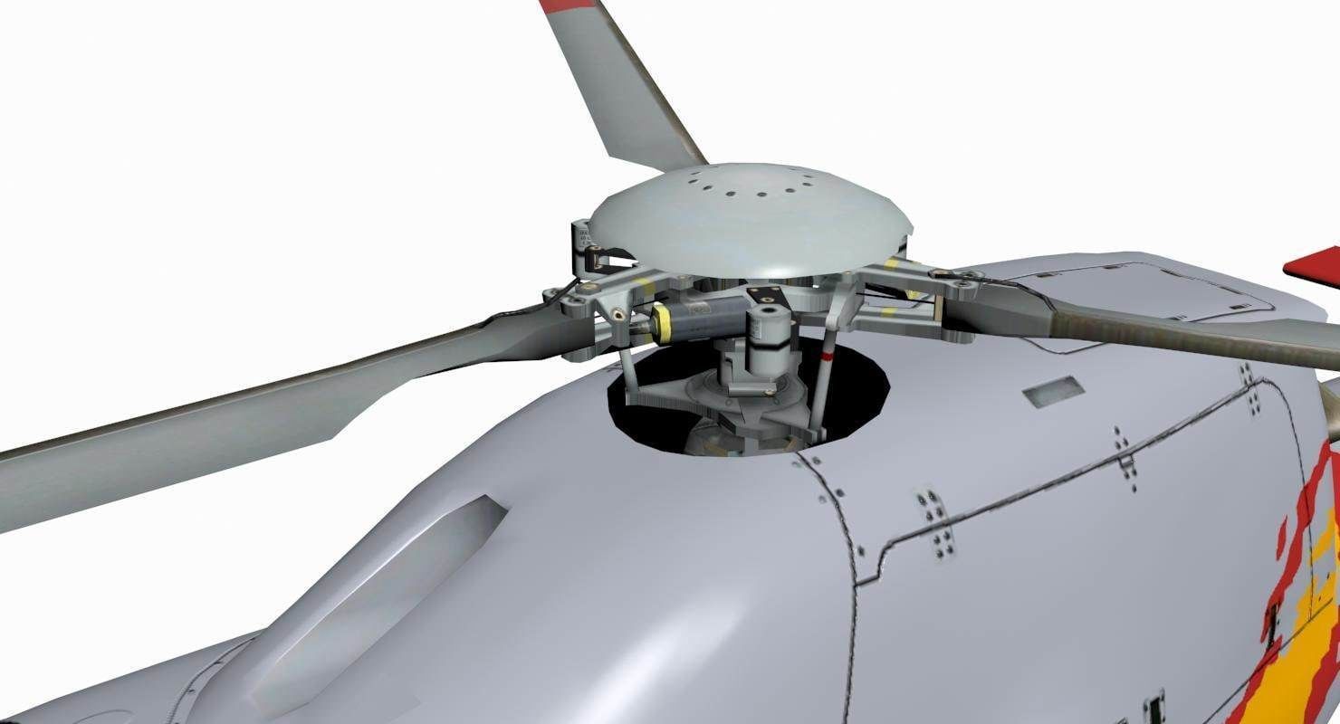 EC-120B Colibri 3D model_9