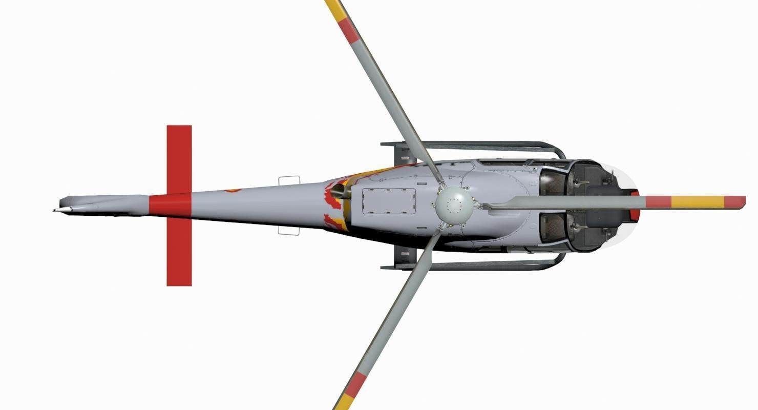 EC-120B Colibri 3D model_23