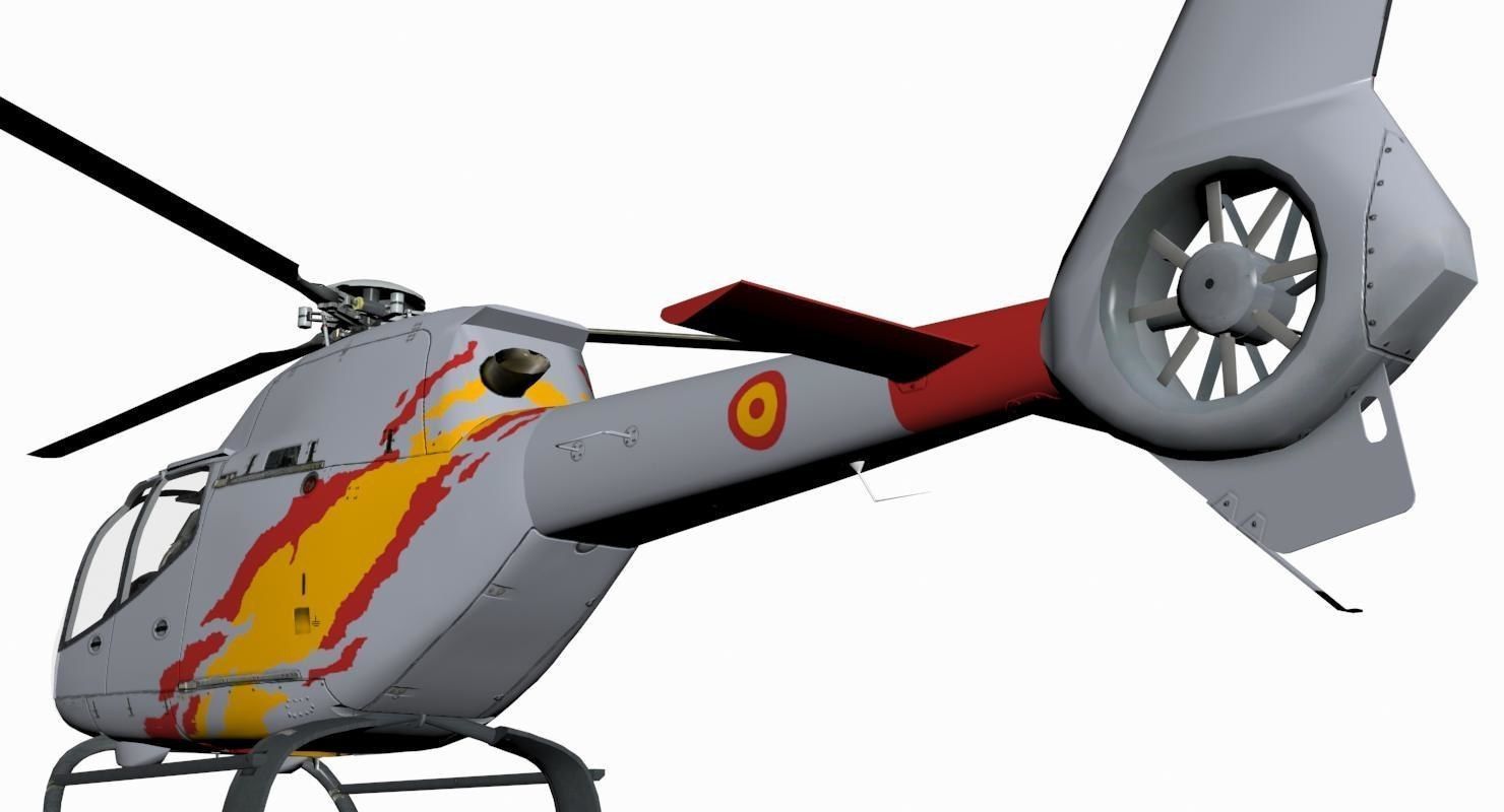 EC-120B Colibri 3D model_6