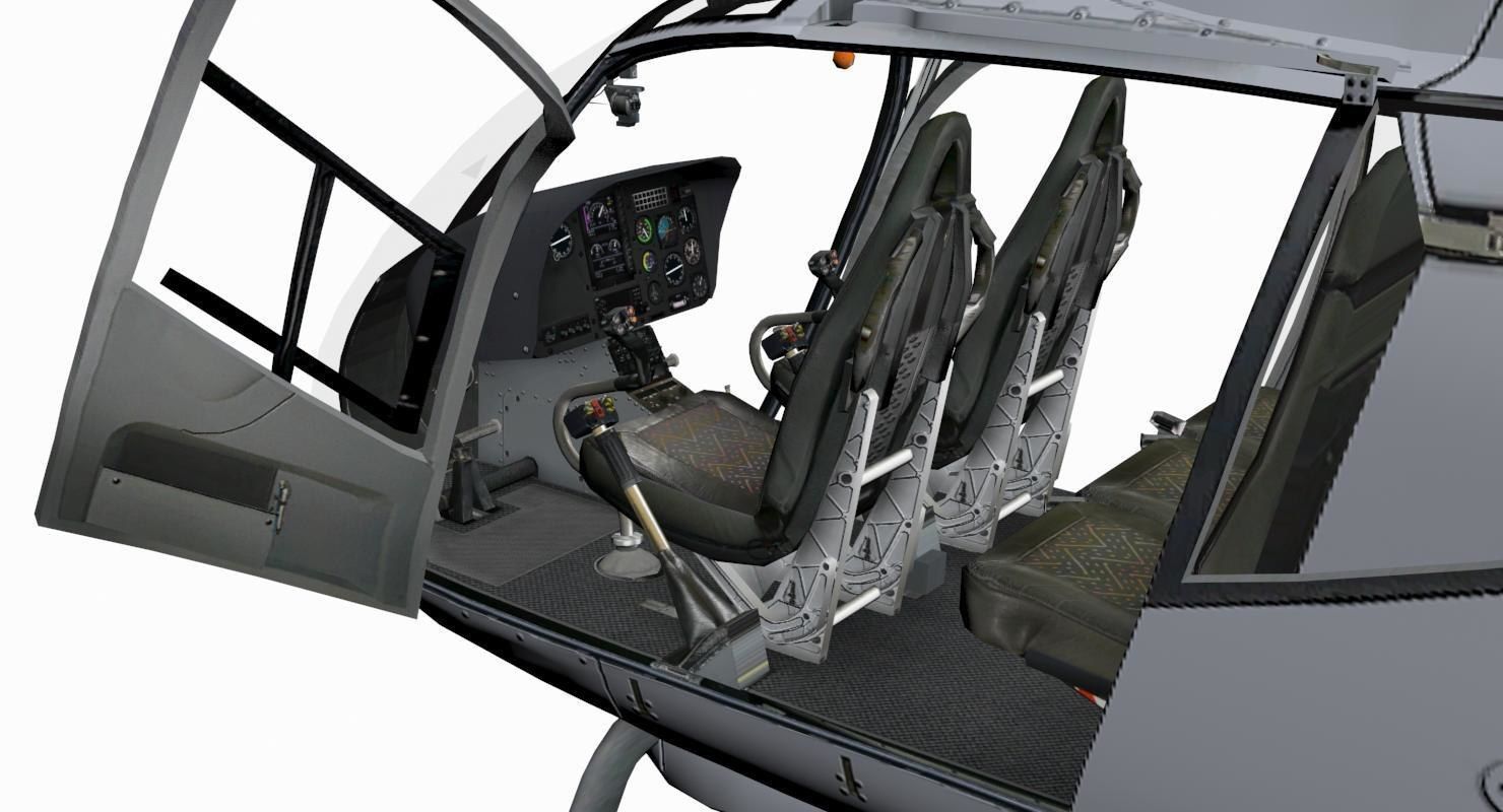 EC-120B Colibri 3D model_12