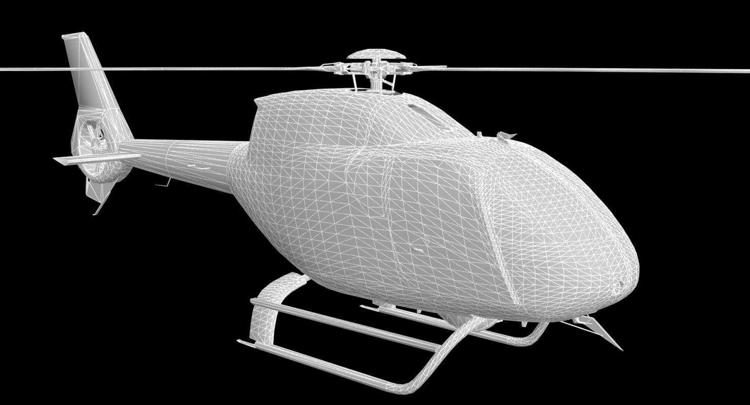 EC-120B Colibri 3D model_25