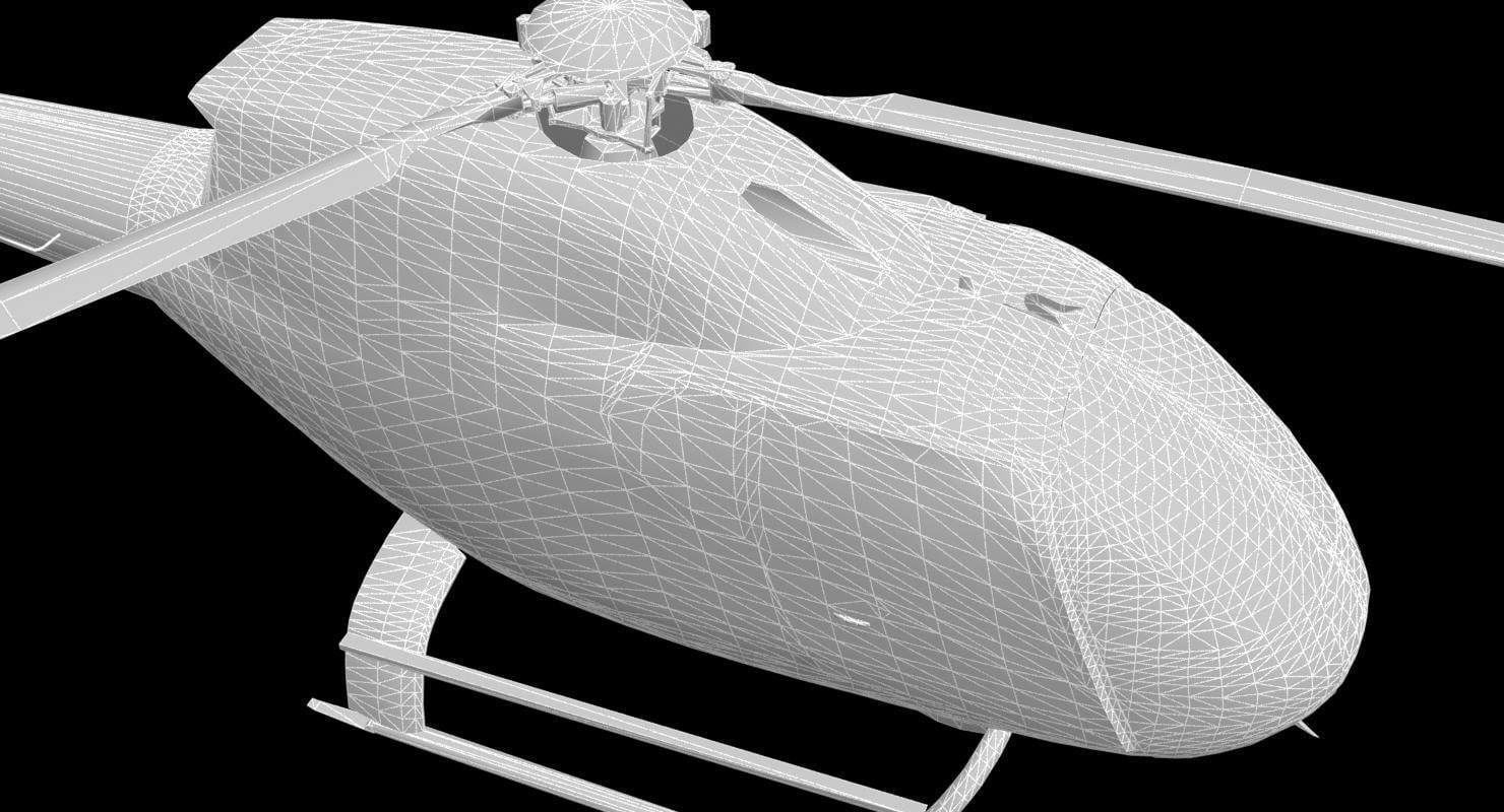 EC-120B Colibri 3D model_26