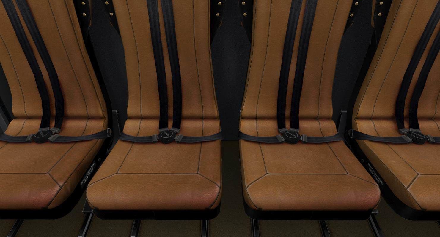 Eurocopter EC-130 3D model_30