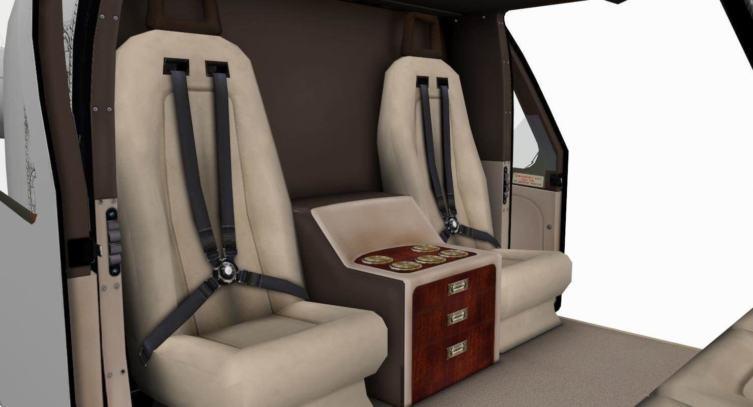 MD-902 Explorer 3D model_21