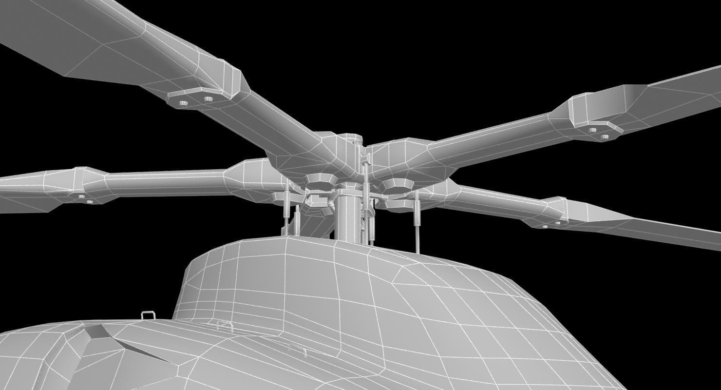 MD-902 Explorer 3D model_43