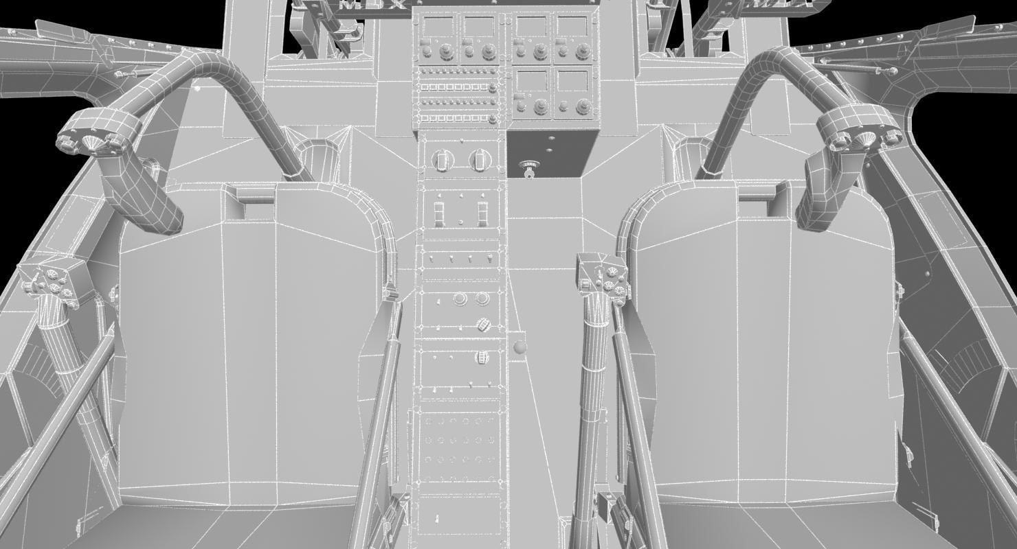 MD-902 Explorer 3D model_50