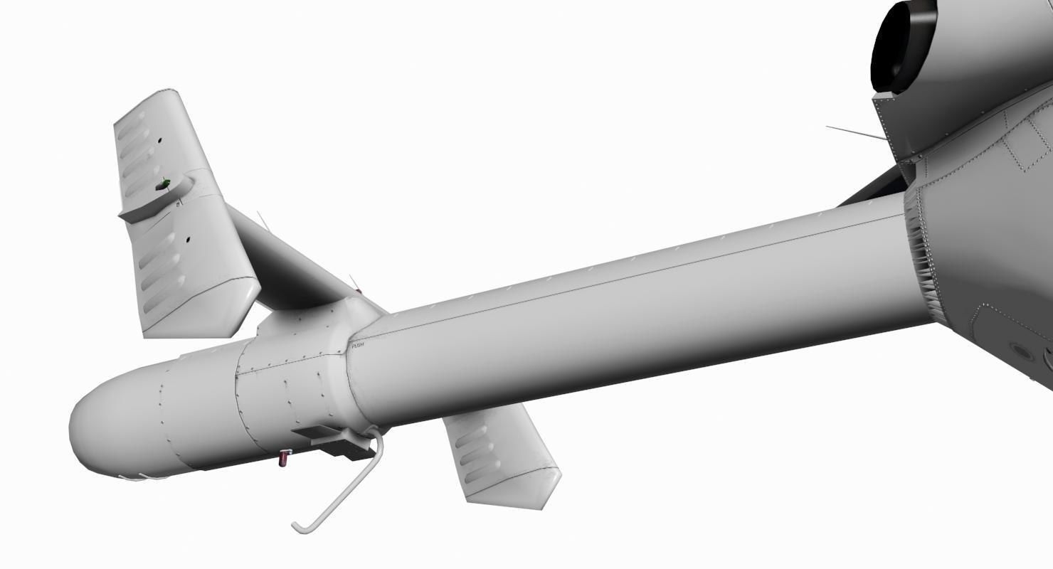 MD-902 Explorer 3D model_5