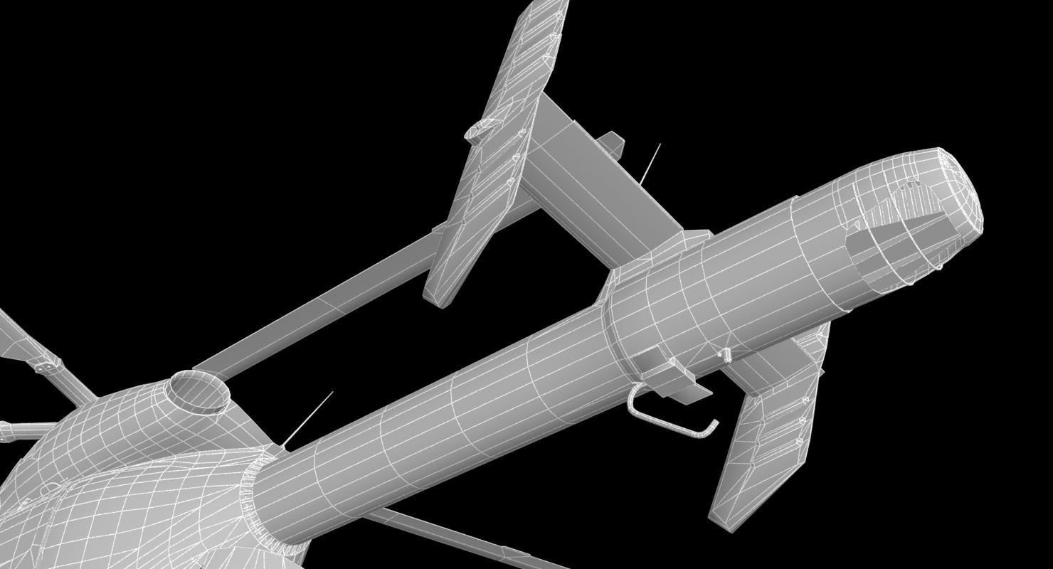 MD-902 Explorer 3D model_38