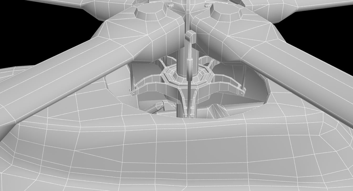 MD-902 Explorer 3D model_44