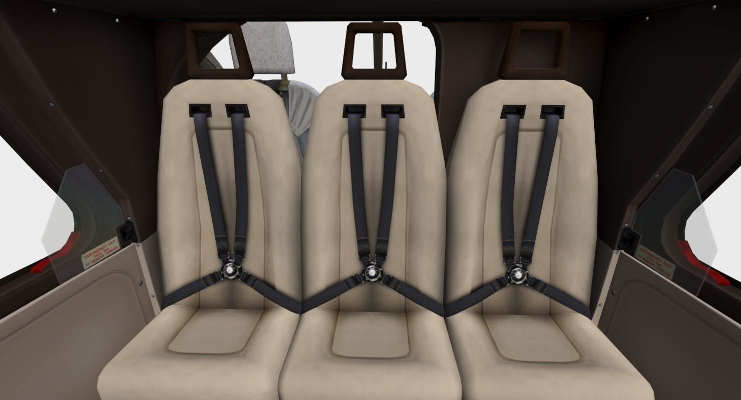 MD-902 Explorer 3D model_31