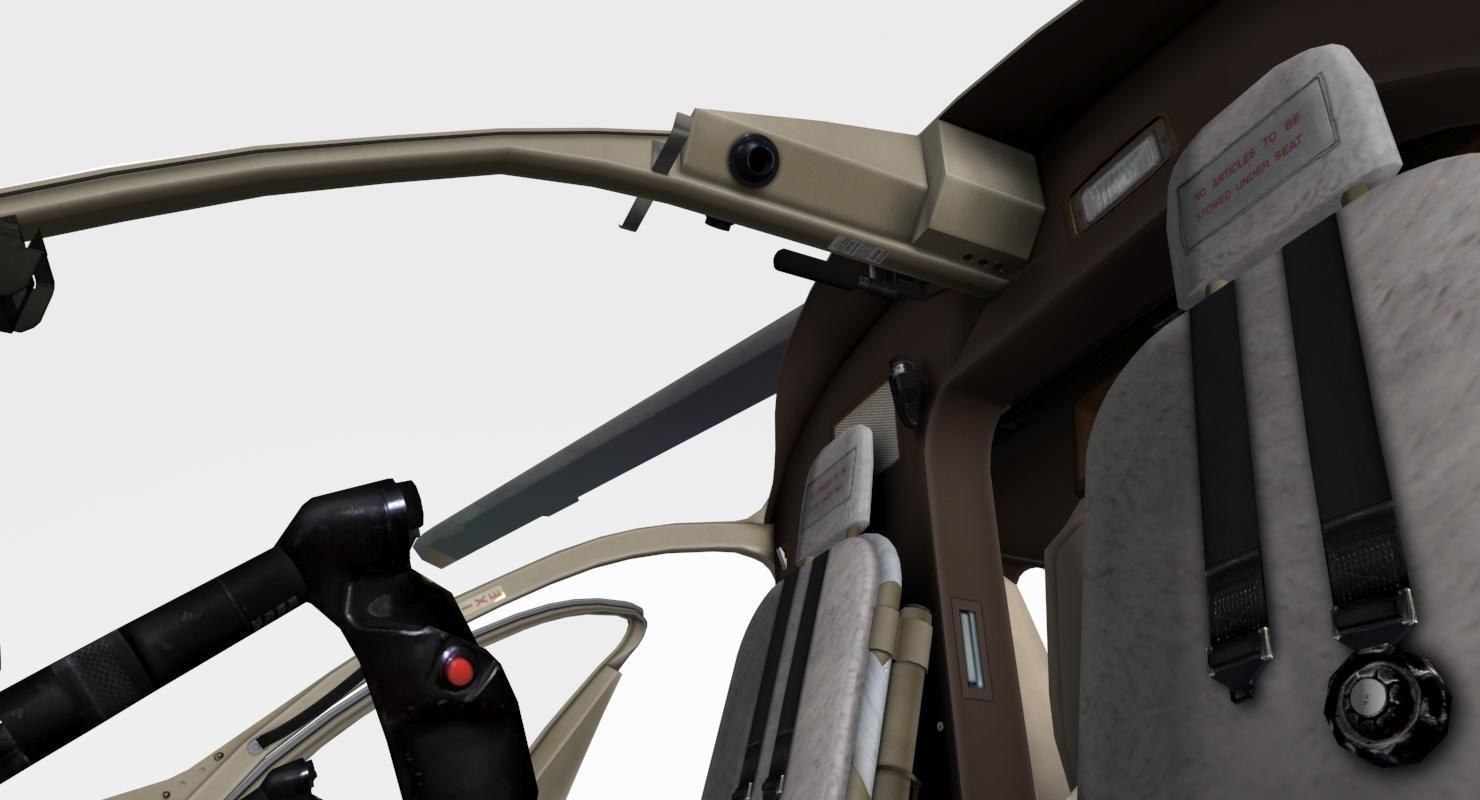 MD-902 Explorer 3D model_27