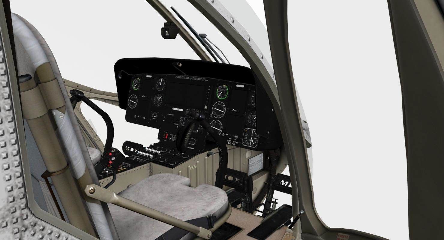 MD-902 Explorer 3D model_24