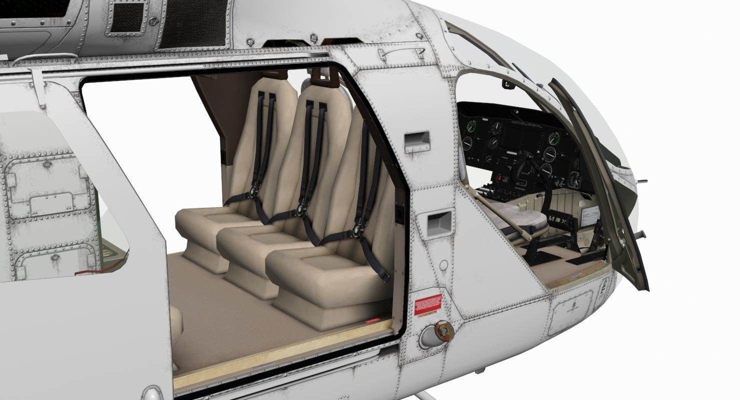 MD-902 Explorer 3D model_20