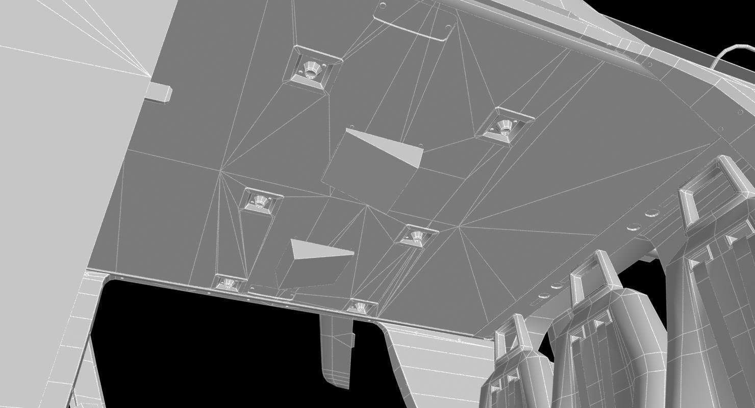 MD-902 Explorer 3D model_47