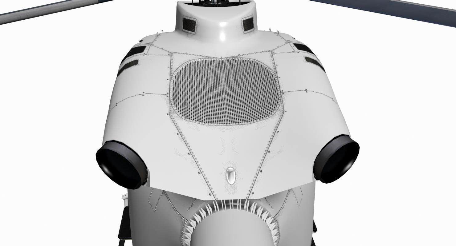 MD-902 Explorer 3D model_14