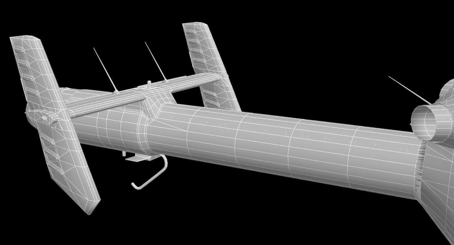 MD-902 Explorer 3D model_37
