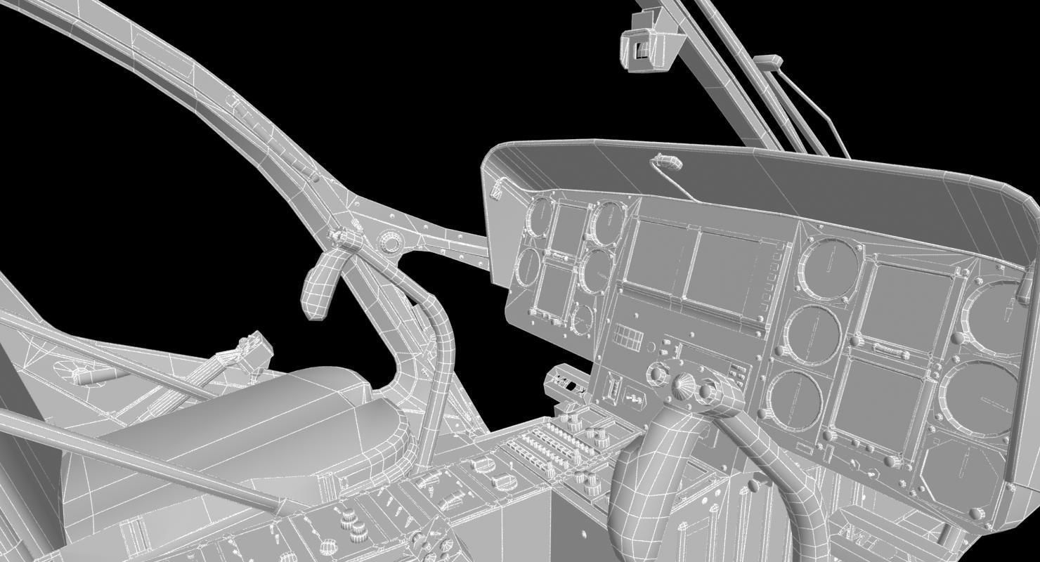 MD-902 Explorer 3D model_48